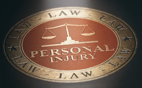 Law Emblem