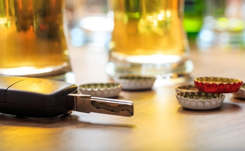Oklahoma City DUI Lawyer